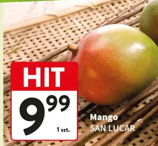 mango