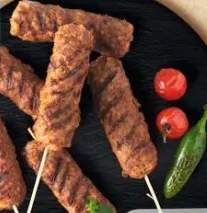 cevapcici