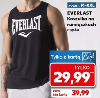 koszulka męska