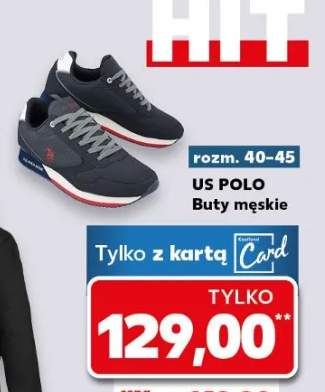 buty sportowe męskie