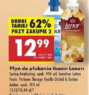 płyn do płukania tkanin