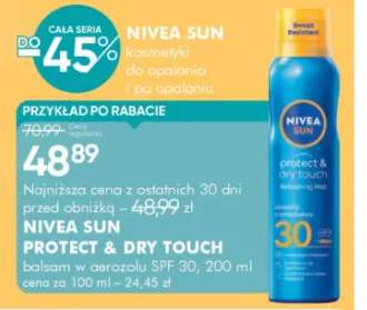 balsam do opalania