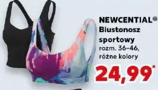 biustonosz sportowy