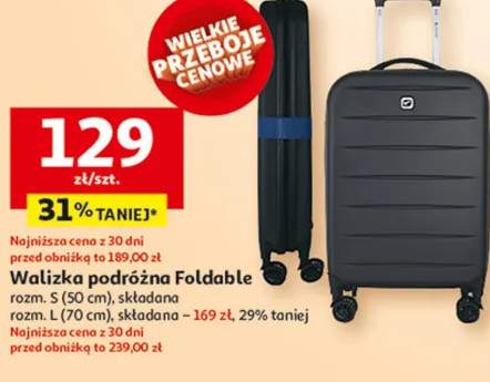 walizka podróżna