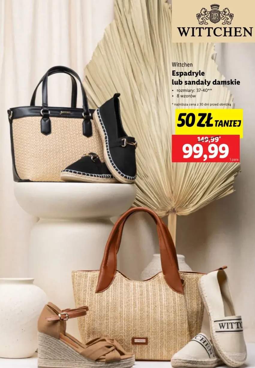 espadryle damskie