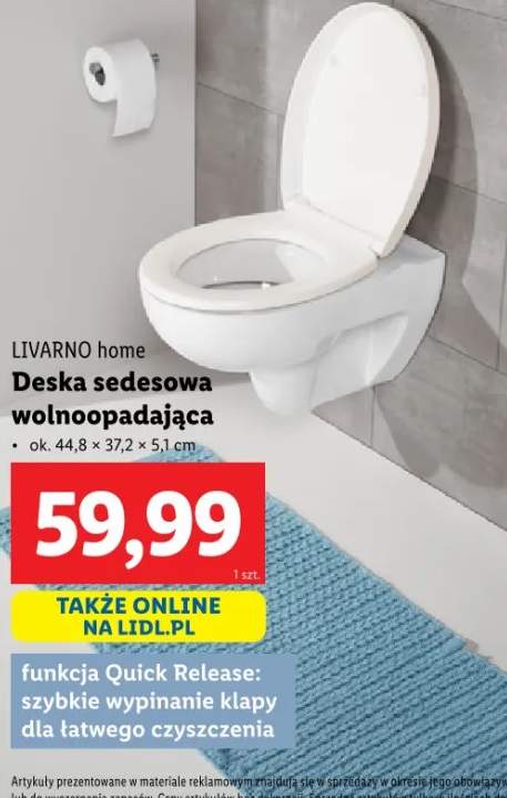 deska sedesowa