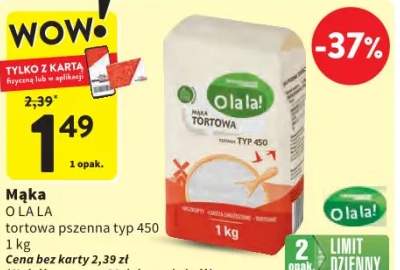 mąka pszenna