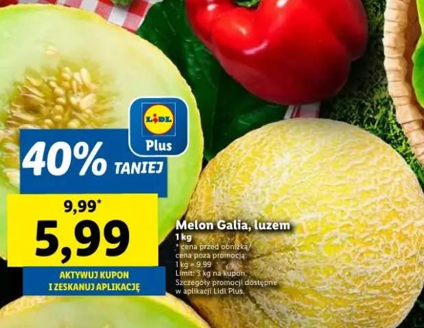 melon