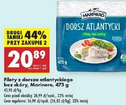 filet z dorsza