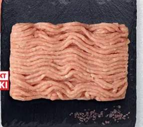 mięso mielone z kurczaka