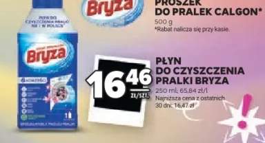 płyn do czyszczenia pralki