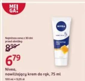 krem Nivea