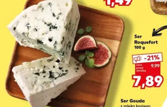 ser Roquefort