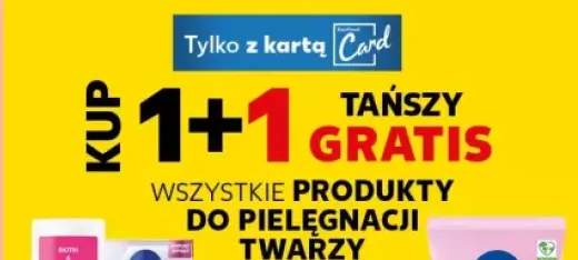 kosmetyki do pielęgnacji twarzy