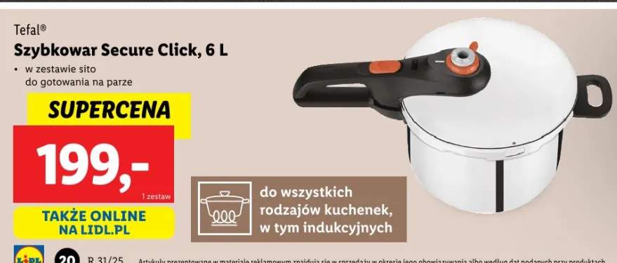 szybkowar