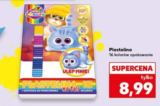 plastelina
