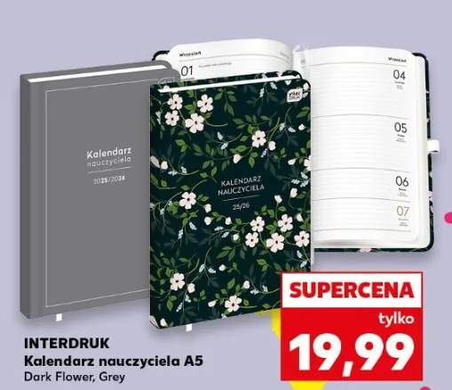 kalendarz