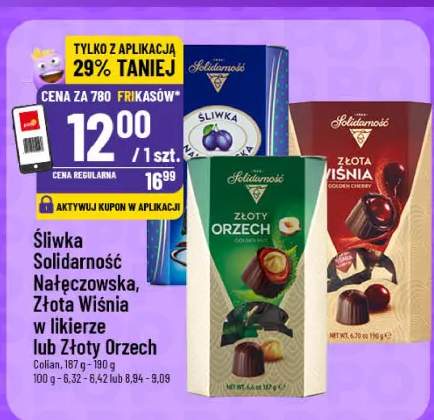 śliwka w czekoladzie