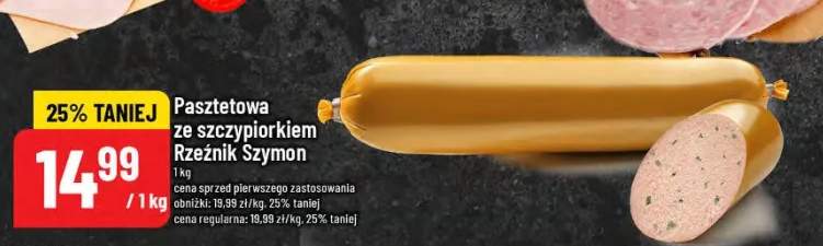 pasztetowa