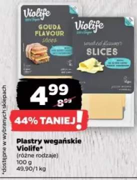 plastry wegańskie