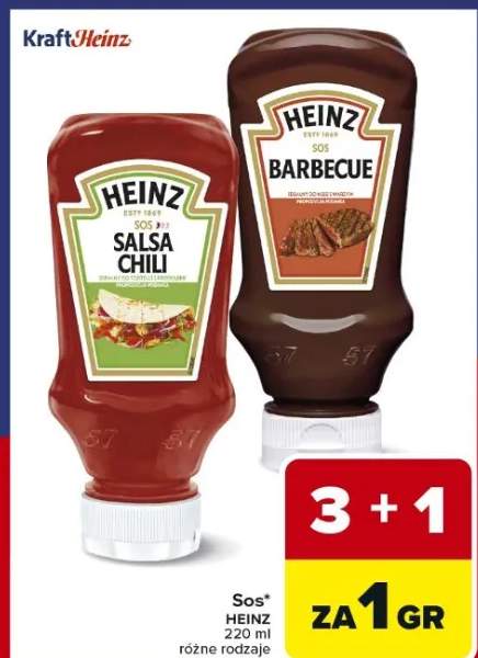 sos barbecue