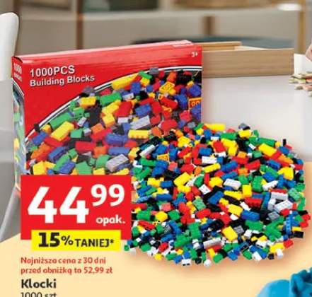 klocki
