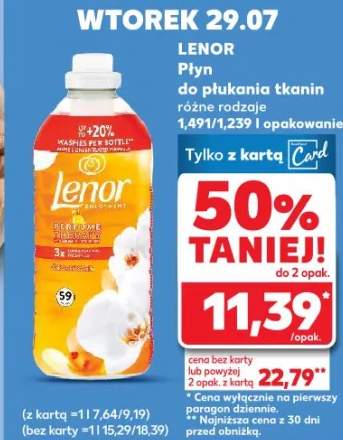 płyn do płukania tkanin