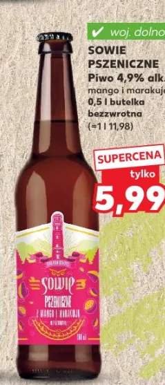 piwo pszeniczne