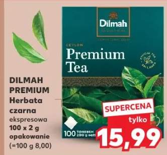 herbata czarna