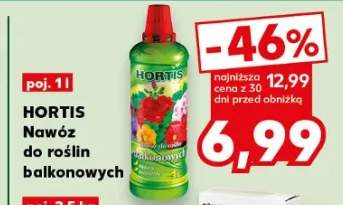nawóz do roślin