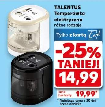 temperówka