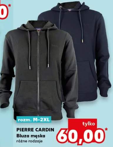 bluza męska