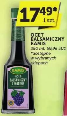 ocet balsamiczny
