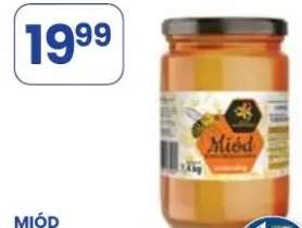 miód