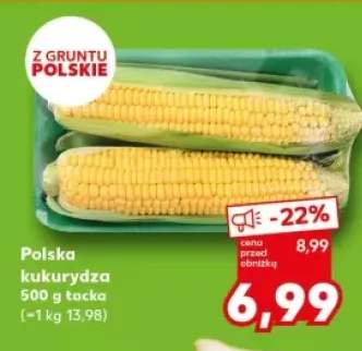 kukurydza
