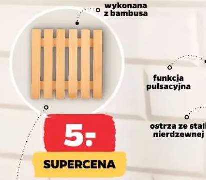 podkładka pod garnek
