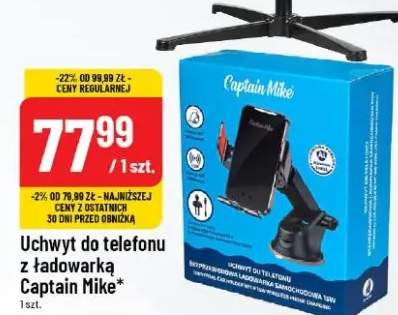 uchwyt do telefonu