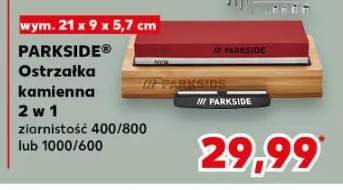 osełka kamienna