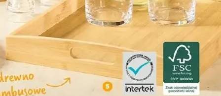 akcesoria drewniane