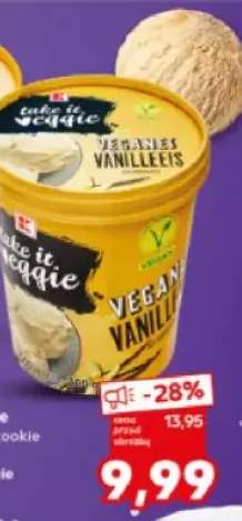 lody wegańskie