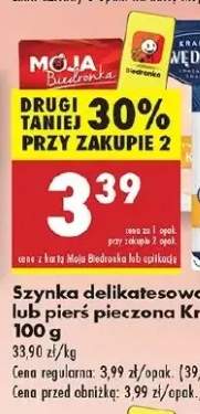 szynka delikatesowa