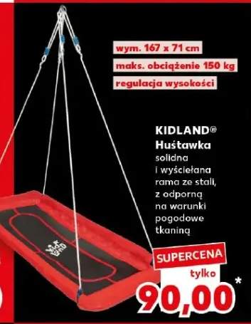 huśtawka