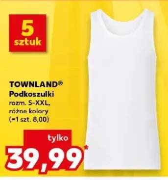 podkoszulka