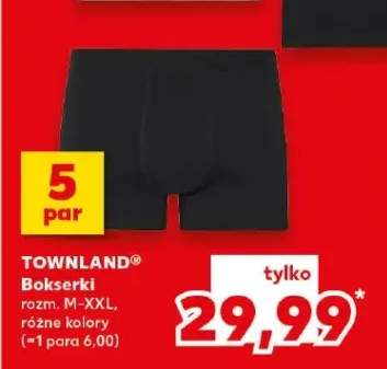 bokserki