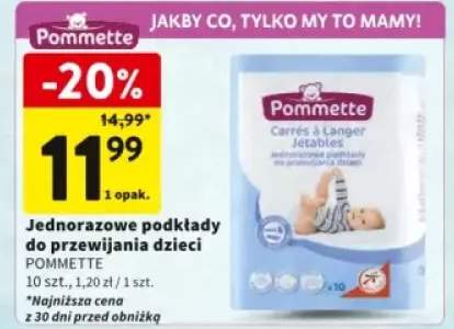 podkłady do przewijania