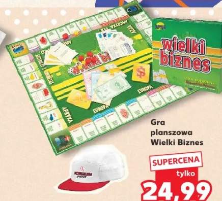 gra planszowa