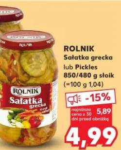 sałatka grecka