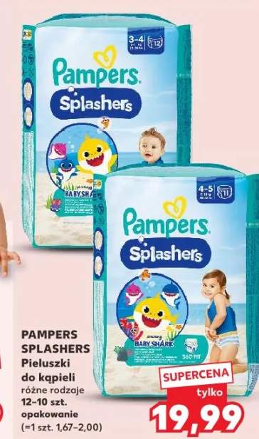 pieluszki do kąpieli