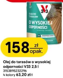 olej