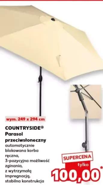 parasol przeciwsłoneczny